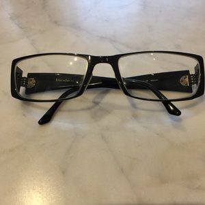BLINDE EYE GLASSES